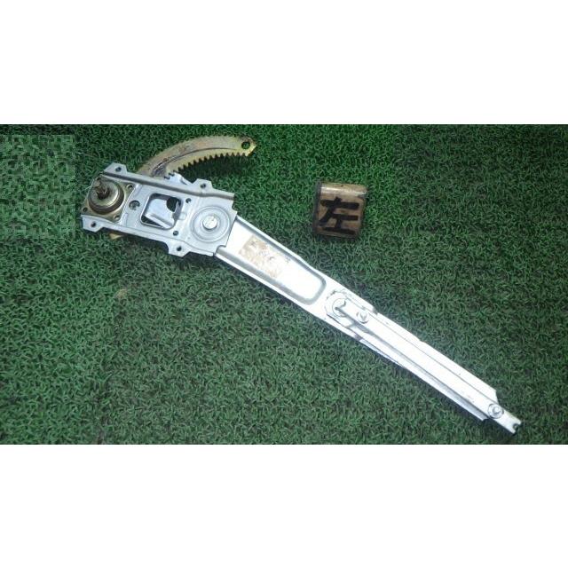 サンバー V-KS4 左フロントドアレギュレーター・モーター 62100TA190