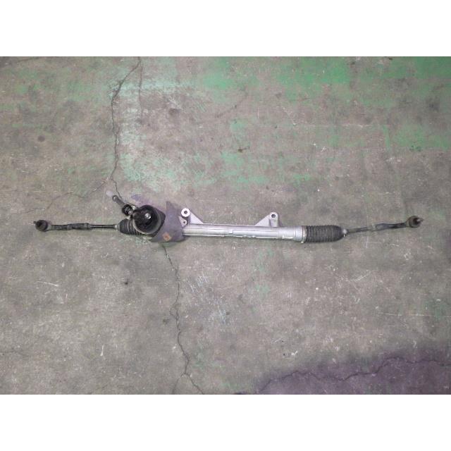 セレナ DBA-CC25 ステアリングギアボックス KY0   中古 | セレナ