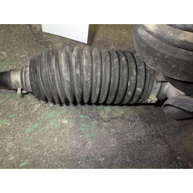 セレナ DBA-CC25 ステアリングギアボックス KY0   中古 | セレナ | 02