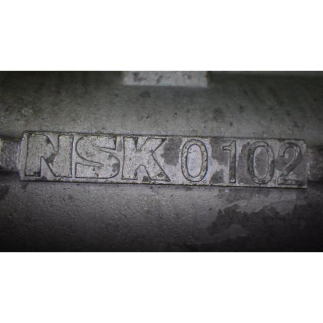 セレナ DBA-CC25 ステアリングギアボックス KY0   中古 | セレナ | 05