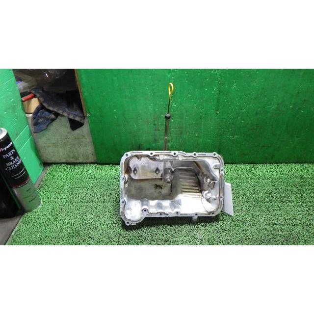 エンジンカバー アルミ オイルパン11511-17D01スズキ キャリイ キャリィ LE-DA63T オイルパン 11511-67H01 中古 : 株式会社