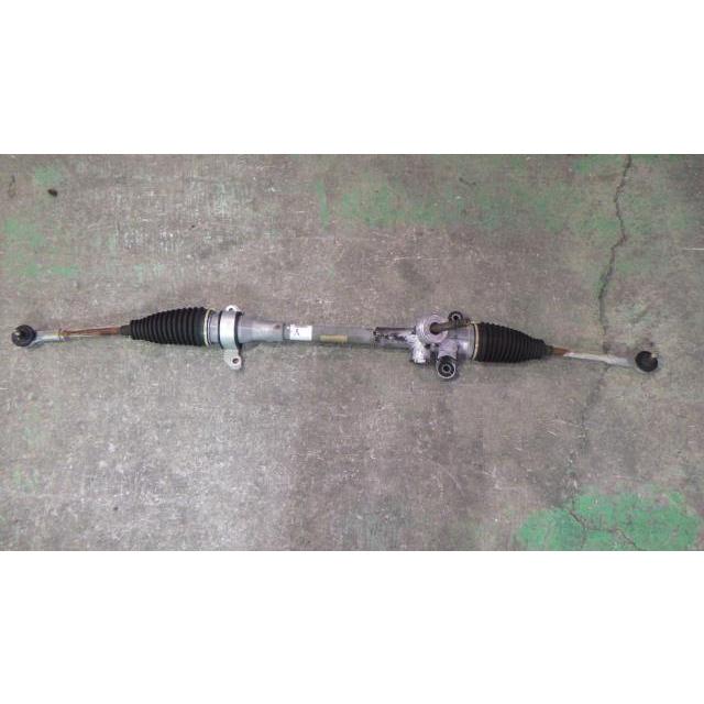 タント CBA-L375S ステアリングギアボックス AKASHI KIKAI  45502-B2310 中古 | タント