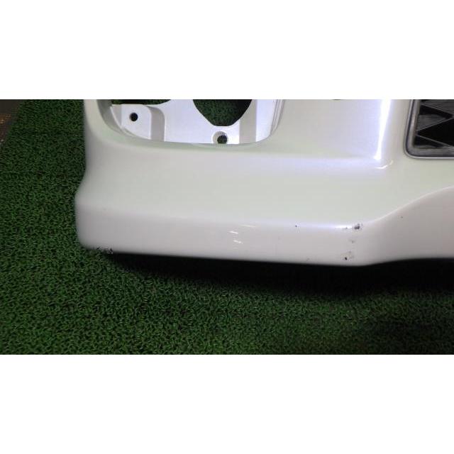 プレオ TA-RA1 フロントバンパー 252 57704KE100 中古 : 株式