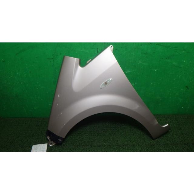 ムーヴ DBA-L175S 左フロントフェンダー T16   53812-B2310 中古 | ムーヴ