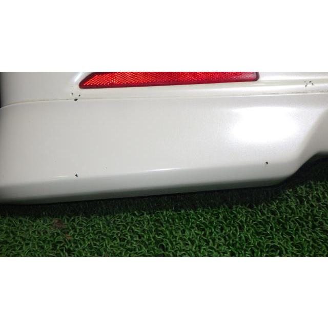 タント DBA-L375S リアバンパー W24 52159-B2420-A0 中古 : 株式会社