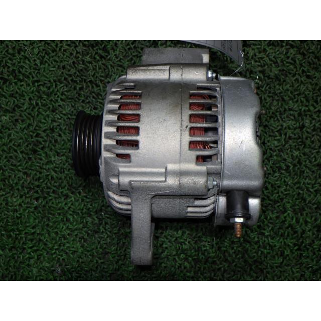 ラパン UA-HE21S オルタネーター/ダイナモ   31400-75F02 中古 | ラパン