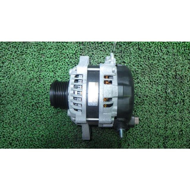 ラパン 5BA-HE33S オルタネーター/ダイナモ DENSO 104211-4350 31400-54S00 中古 | ラパン
