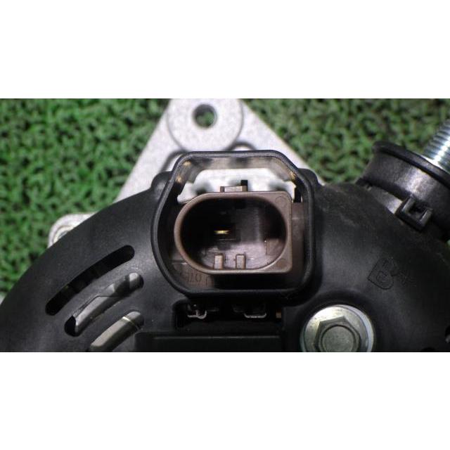 ラパン 5BA-HE33S オルタネーター/ダイナモ DENSO 104211-4350 31400-54S00 中古 | ラパン | 02