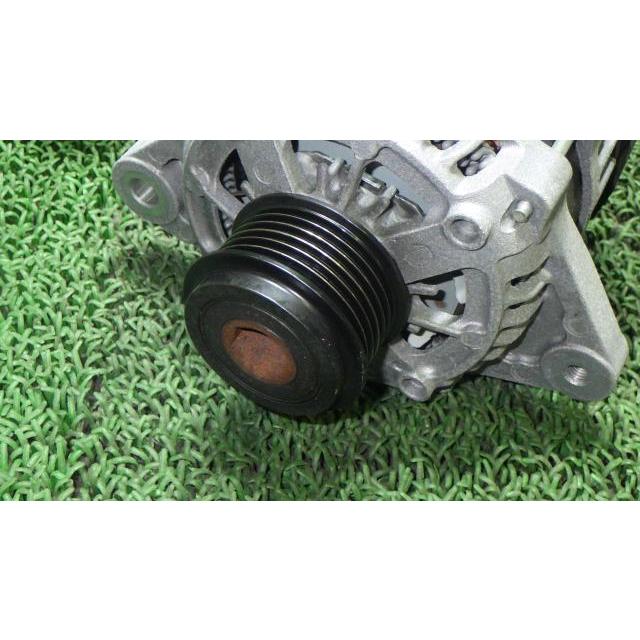 ラパン 5BA-HE33S オルタネーター/ダイナモ DENSO 104211-4350 31400-54S00 中古 | ラパン | 03