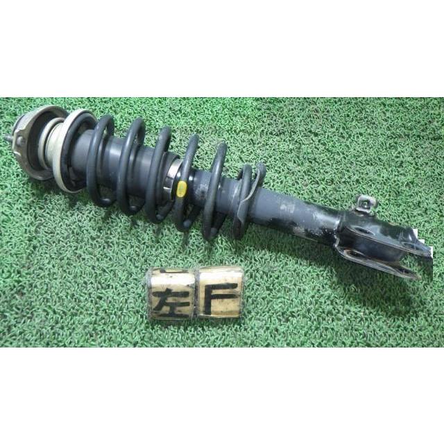 ラパン UA-HE21S 左フロントストラット 41602-75H50 中古 : 株式会社