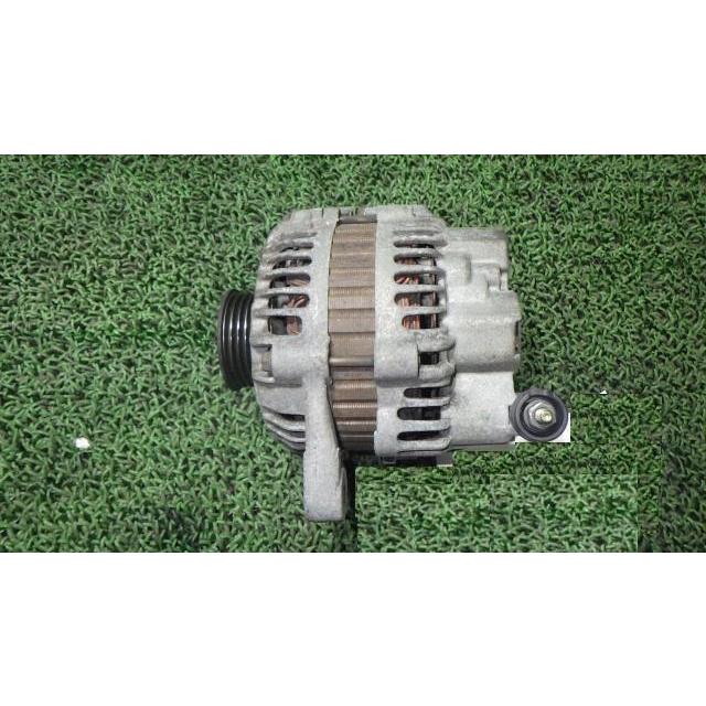 ジムニー TA-JB23W オルタネーター/ダイナモ MITSUBISHI 31400-84G31