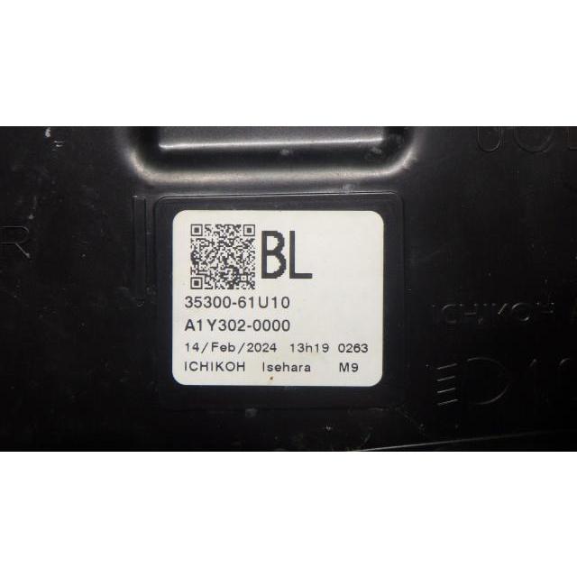 DA17WエブリイLED 左ヘッドライト 35300-61U10 ヘッドランプ DA17WエブリイLED 左ヘッドライト 35300-61U10 ヘッドランプ