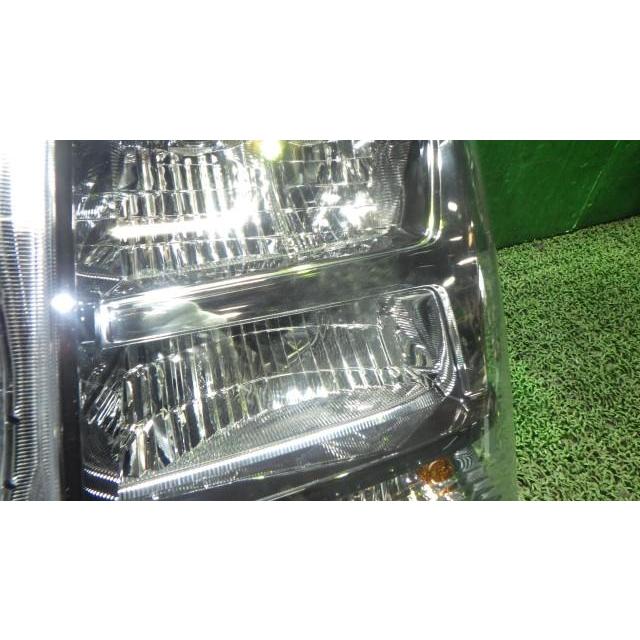 DA17WエブリイLED 左ヘッドライト 35300-61U10 ヘッドランプ DA17WエブリイLED 左ヘッドライト 35300-61U10 ヘッドランプ