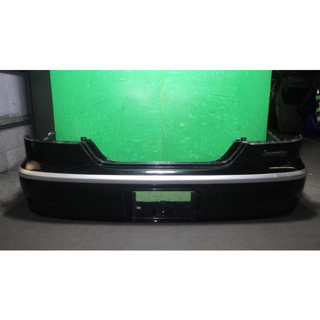 プレジデント CBA-PGF50 リアバンパー KH3   H5022-1WT0A 中古 | 