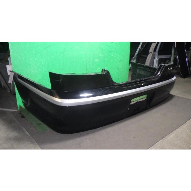 プレジデント CBA-PGF50 リアバンパー KH3   H5022-1WT0A 中古 |  | 09