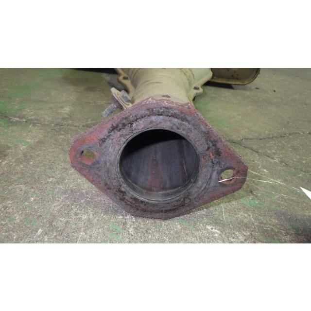 プレジデント CBA-PGF50 センターマフラー   20300-AR026 中古 |  | 01