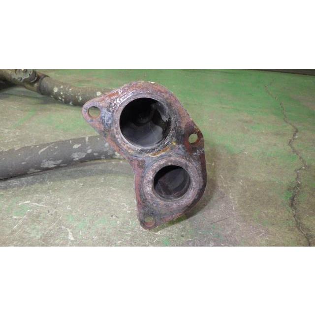 プレジデント CBA-PGF50 センターマフラー   20300-AR026 中古 |  | 02