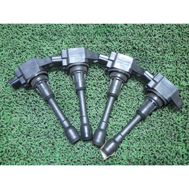 セレナ DBA-CC25 イグニッションコイル HANSHIN AIC-2408N 22448