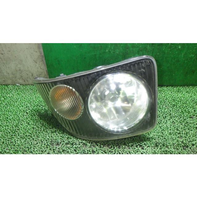 プレオ TA-RA1 右フォグランプ KOITO 114-20778 84101KE000 中古
