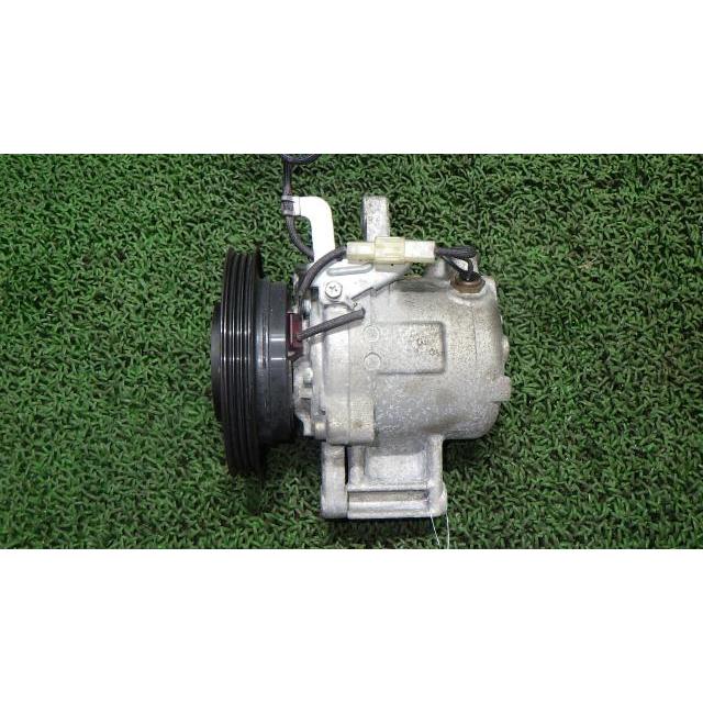 タント DBA-L375S エアコンコンプレッサー DENSO 447160-054A タント DBA-L375S エアコンコンプレッサー DENSO 447160-054A