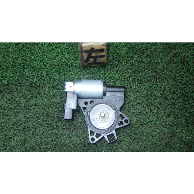 ベリーサ DBA-DC5W 左フロントドアレギュレーター・モーター GJ6A-58