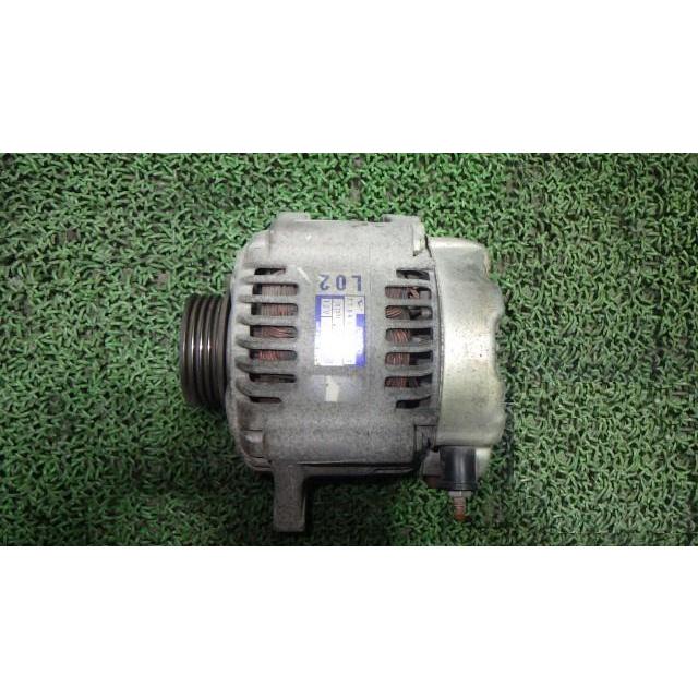 タント DBA-L375S オルタネーター/ダイナモ DENSO 102211-6010 27060-B2030 中古 | タント