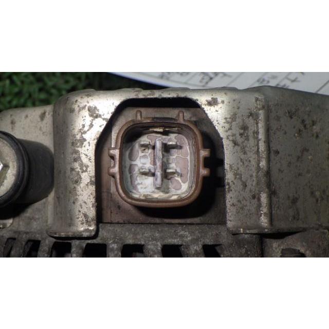 タント DBA-L375S オルタネーター/ダイナモ DENSO 102211-6010 27060-B2030 中古 | タント | 02