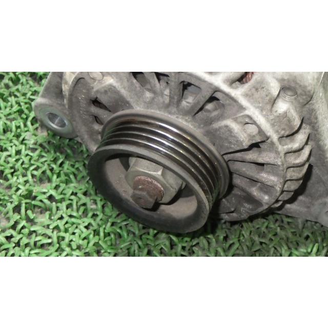 タント DBA-L375S オルタネーター/ダイナモ DENSO 102211-6010 27060-B2030 中古 | タント | 03