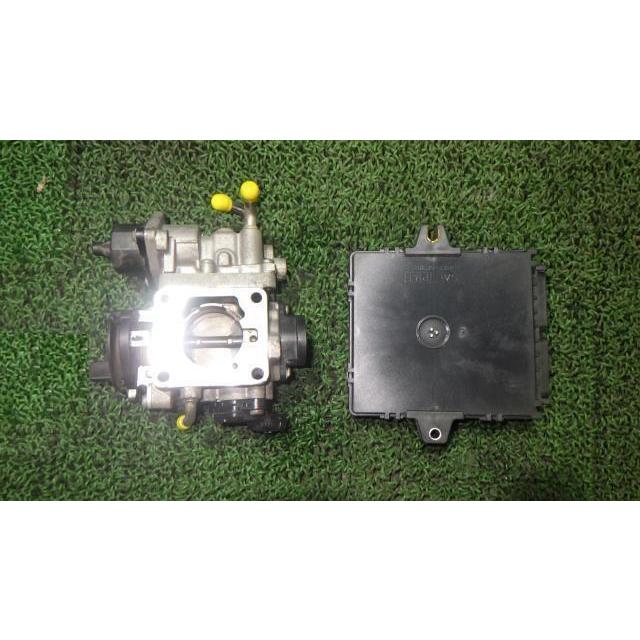 エブリイワゴン エブリィ EBD-DA64V エンジンコンピューター
