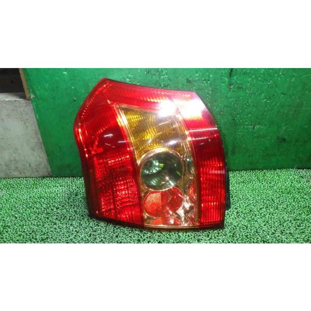 アレックス DBA-NZE121 左テールランプ KOITO 13-87 81560-13620 中古