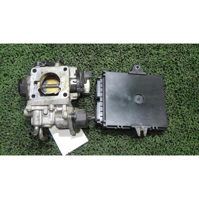 DA64V エンジンコンピュータ　ECU 33920-68HB0 DA64V エンジンコンピュータ ECU 33920-68HB0 - メルカリ