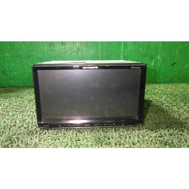 タント DBA-L375S カーナビゲーション カロッツェリア AVIC-MRZ99 中古