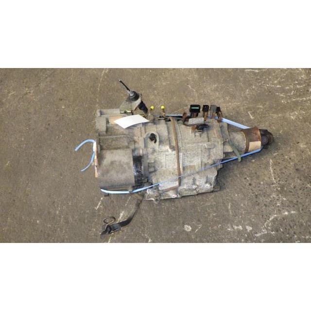 タウンボックス TA-U61W オートマチックミッションASSY   MD978927 中古 |  | 02