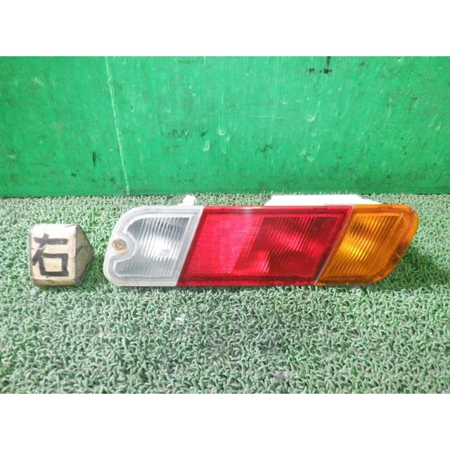 クリッパー GBD-U71T 右テールランプ STANLEY P5729 26550-6A01C 中古
