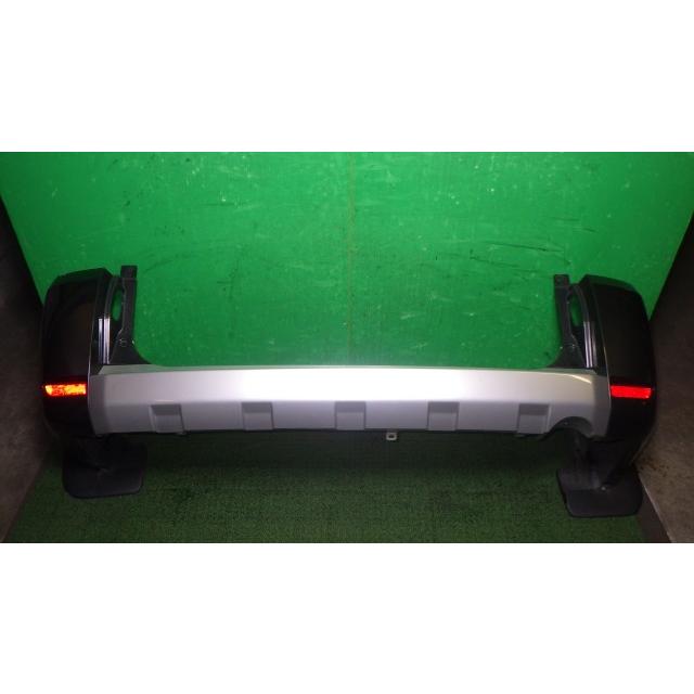 cv1w デリカd5　リヤセンターバンパー Yahoo!オークション -「リアバンパーセンター」(三菱用) (自動車