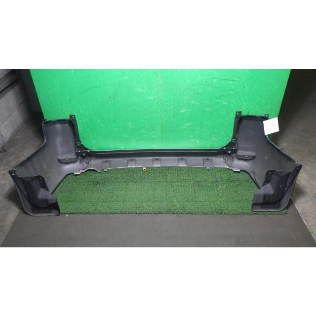デリカD5 DBA-CV5W リアバンパー A19A75 6410B178HA 中古