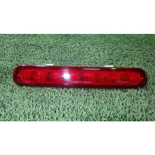 ラパン DBA-HE22S ハイマウントストップランプ STANLEY P8199 35810
