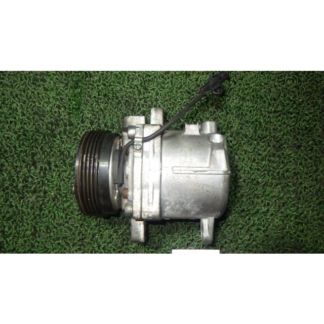 ワゴンR ワゴンR CBA-MH21S エアコンコンプレッサー 中古