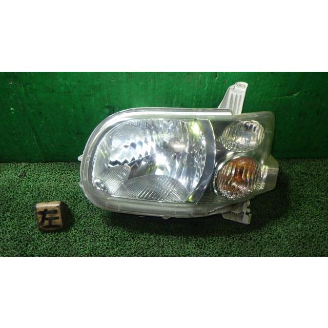 タント DBA-L375S 左ヘッドランプ KOITO 81150-B2480 中古 : 株式会社