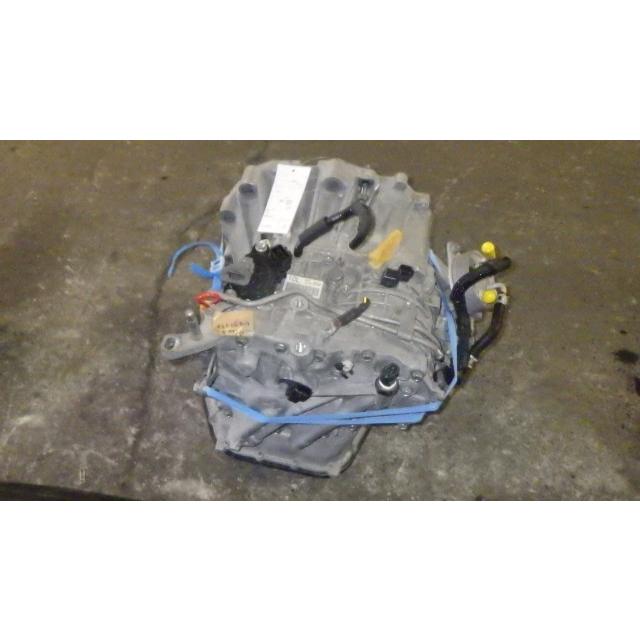 タント DBA-LA600S オートマチックミッションASSY   30400-B2460 中古 | タント | 01