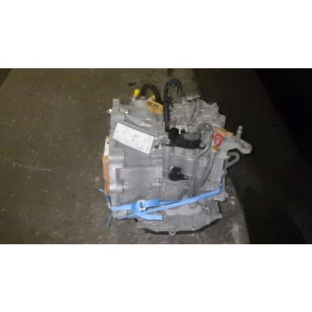 タント DBA-LA600S オートマチックミッションASSY   30400-B2460 中古 | タント | 02