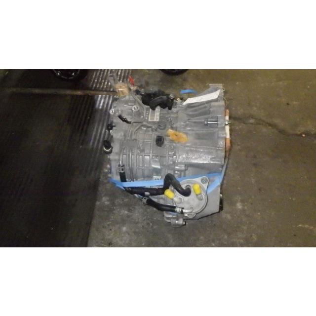 タント DBA-LA600S オートマチックミッションASSY   30400-B2460 中古 | タント | 03