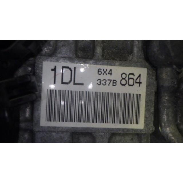 タント DBA-LA600S オートマチックミッションASSY   30400-B2460 中古 | タント | 04