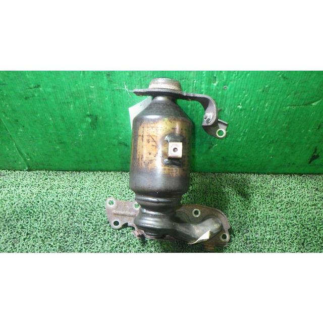 L375S 触媒 タント DBA-L375S 触媒 25051-B2061 中古 : 株式会社ヒノデリユース