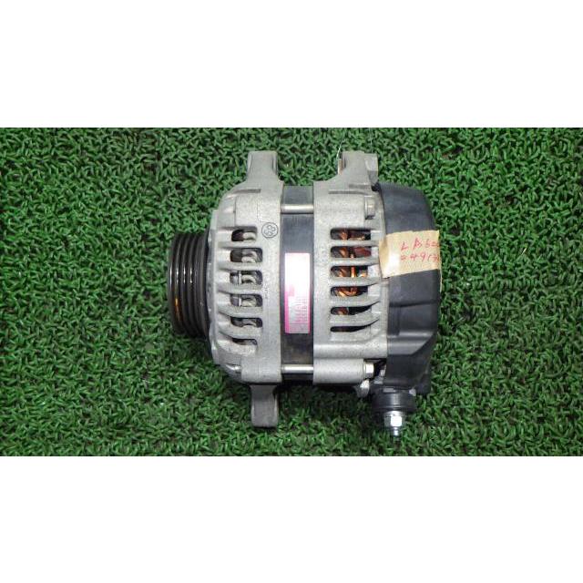 タント DBA-LA600S オルタネーター/ダイナモ DENSO 104211-2310 27060