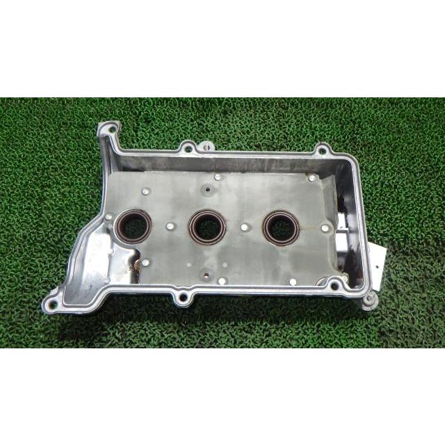 テリオスキッド ABA-J111G シリンダーヘッドカバー 11201-97228 中古