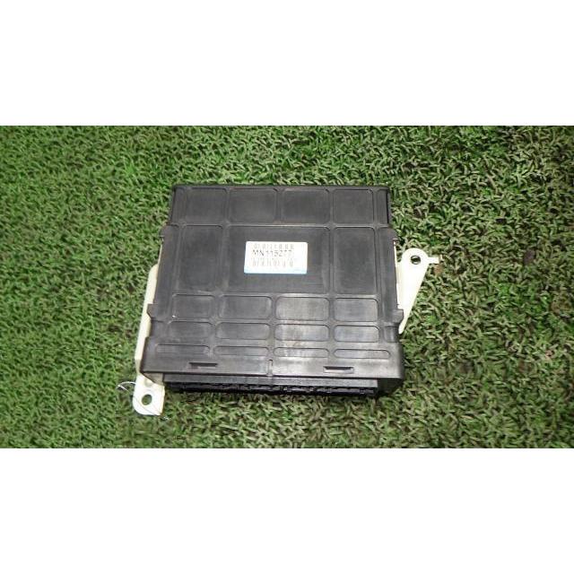 パジェロミニ TA-H58A エンジンコンピューター MITSUBISHI MN115277 