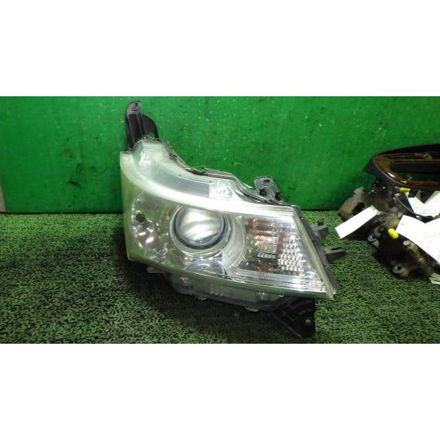 ルークス DBA-ML21S 右ヘッドランプ コイト 100-59207 中古 | 