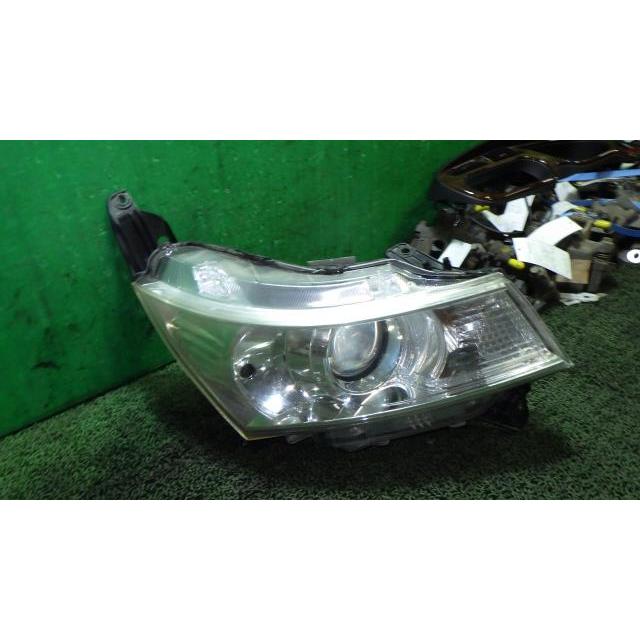 ルークス DBA-ML21S 右ヘッドランプ コイト 100-59207 中古 |  | 02