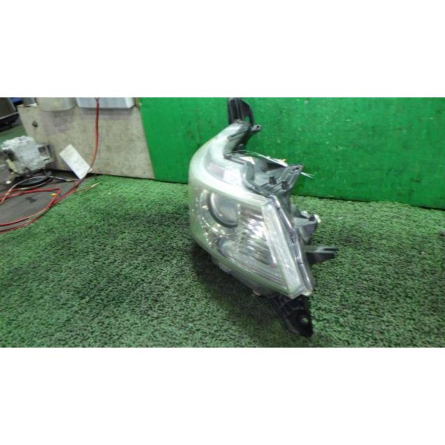 ルークス DBA-ML21S 右ヘッドランプ コイト 100-59207 中古 |  | 03